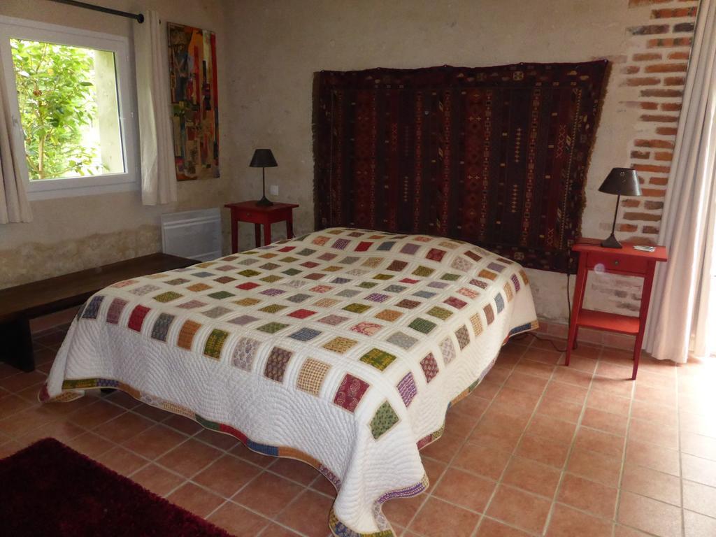 Les Fontenils Lassay-sur-Croisne Номер фото